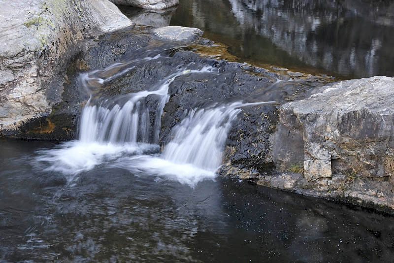 Piocas de Baixo, Ermelo, Portugal