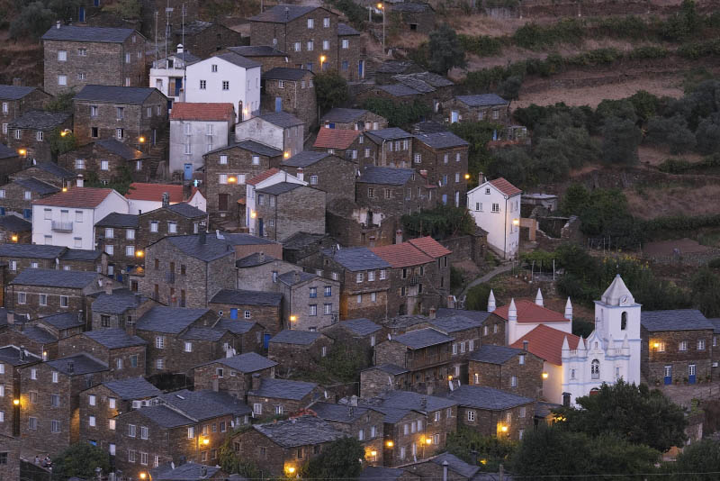 Pido, Portugal