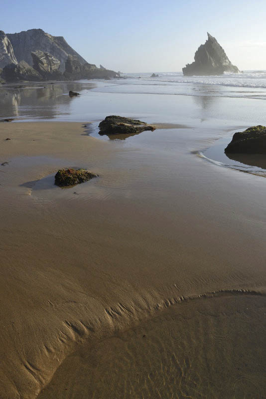 Adraga Beach, Portugal