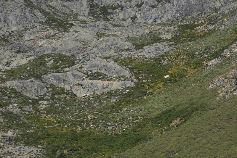 Estrela Mountain, Portugal