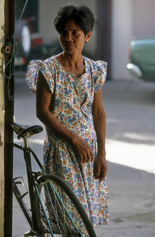 Vigan, Philippines