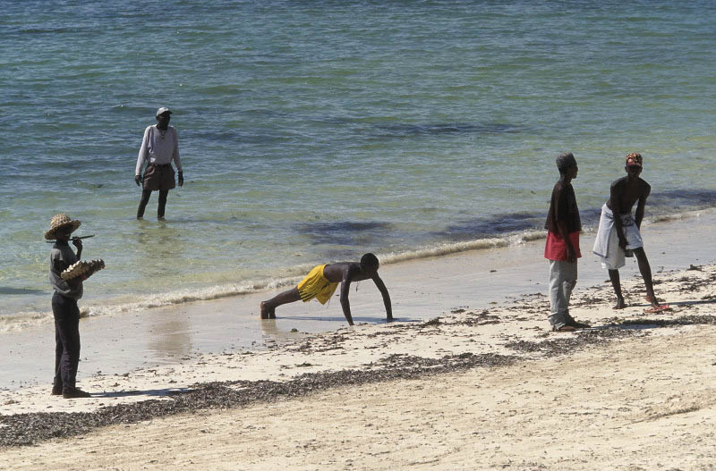 Mombasa, Kenya