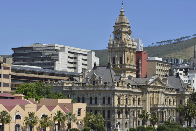 Cape Town