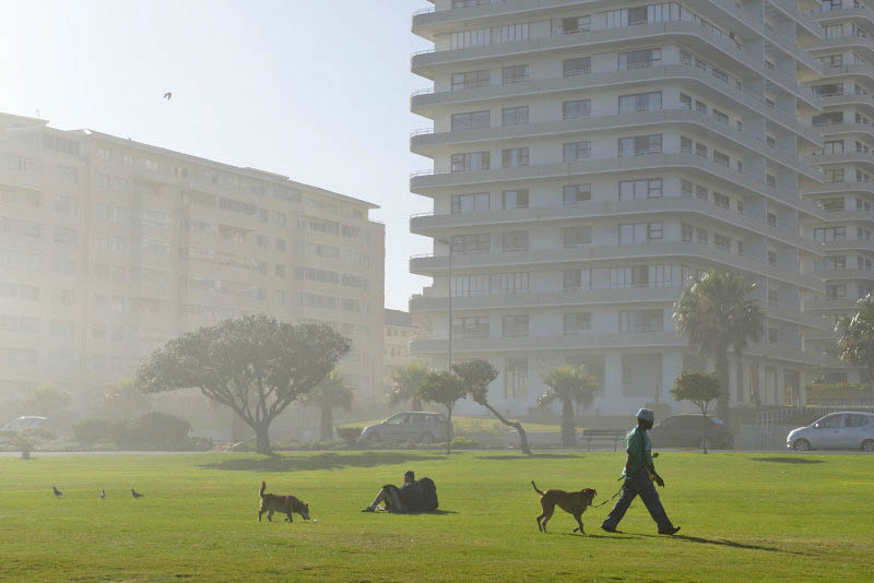 Cape Town