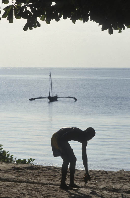 Mombasa, Kenya