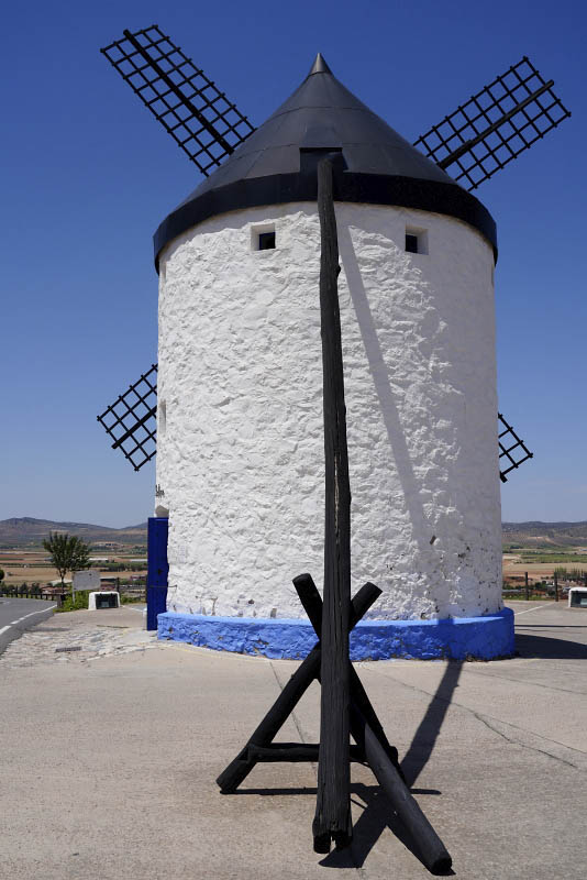 Consuegra, Spain