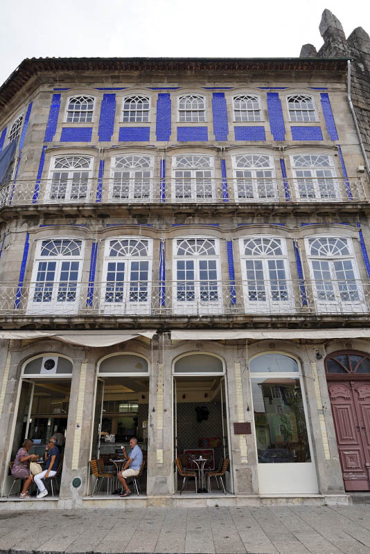 Guimares, Portugal
