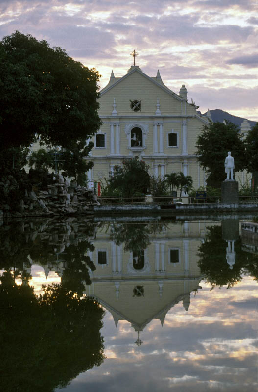 Vigan, Philippines
