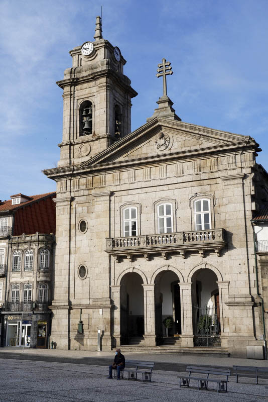 Guimares, Portugal