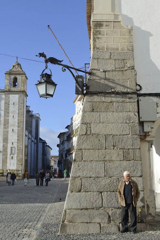 vora, Portugal