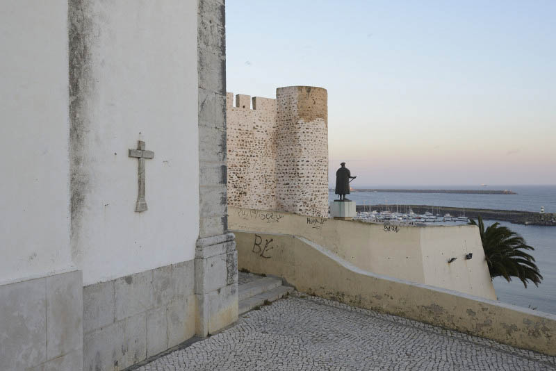 Sines, Portugal