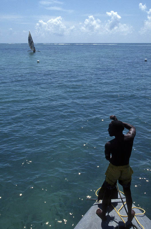 Mombasa, Kenya