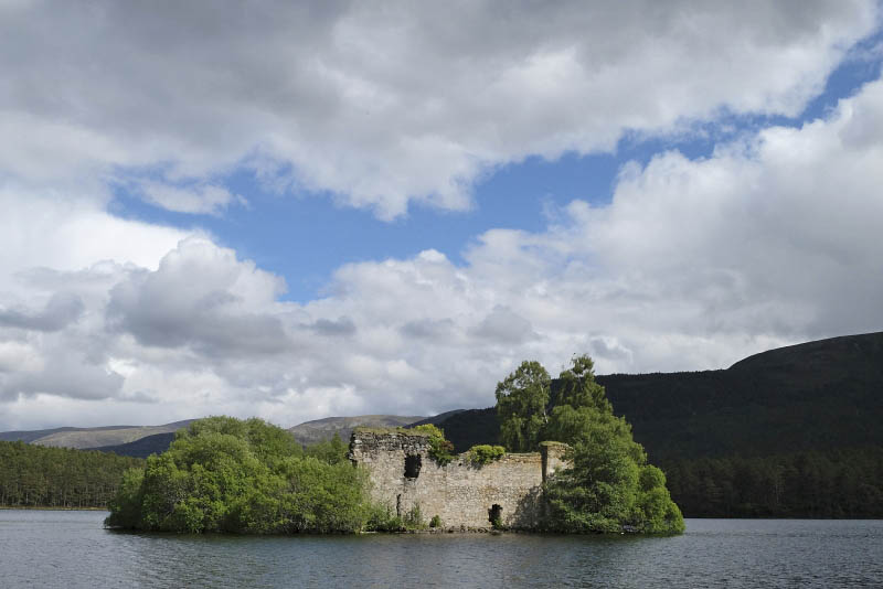 Loch an Eilein