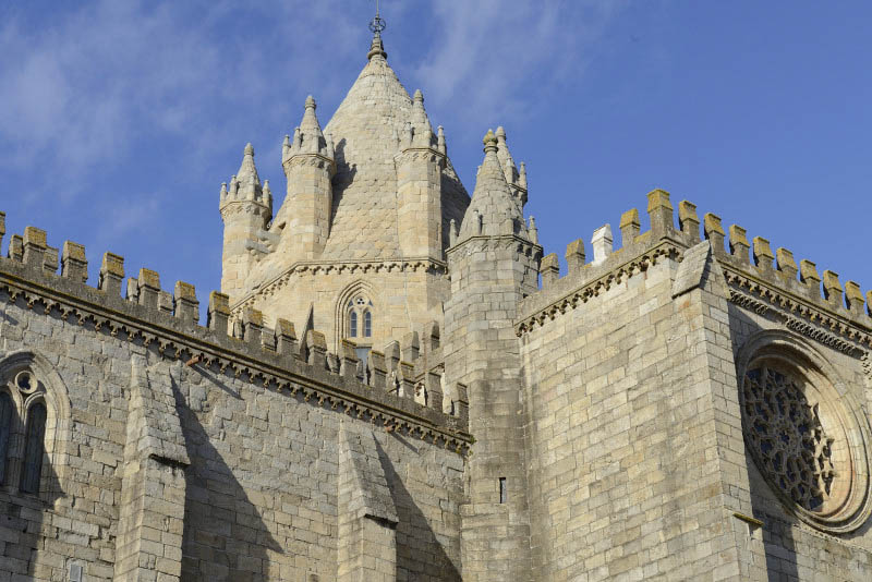 vora, Portugal