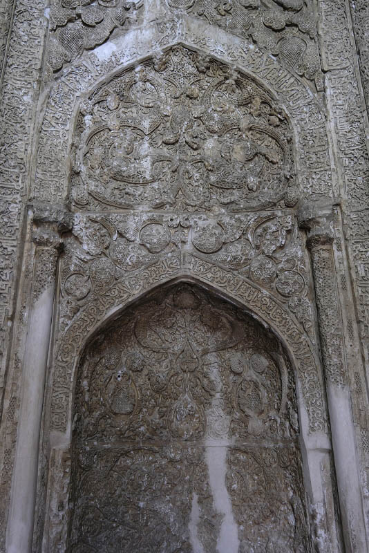 Hamadan, Gondab-e Alavian