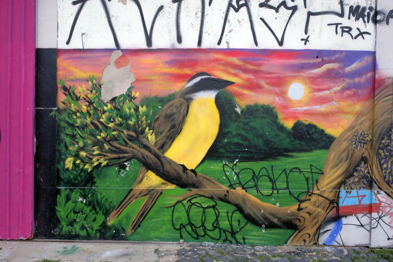 Cais do Gs Street