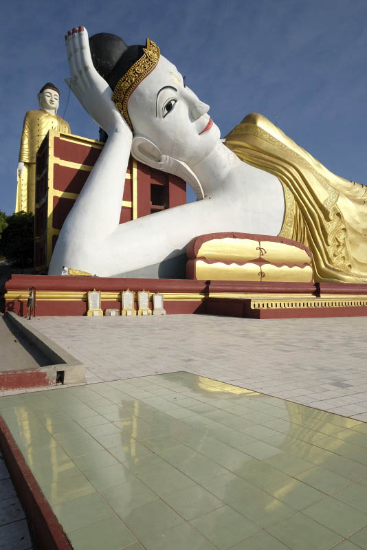 Monywa, Bodhi Tataung