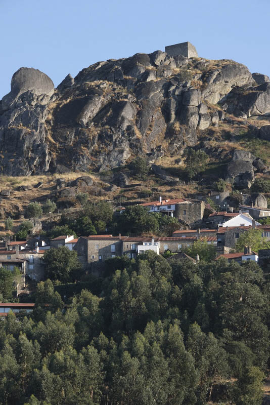 Monsanto, Portugal