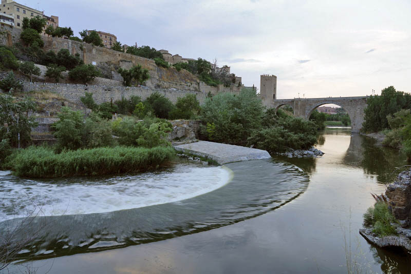 Toledo, Spain