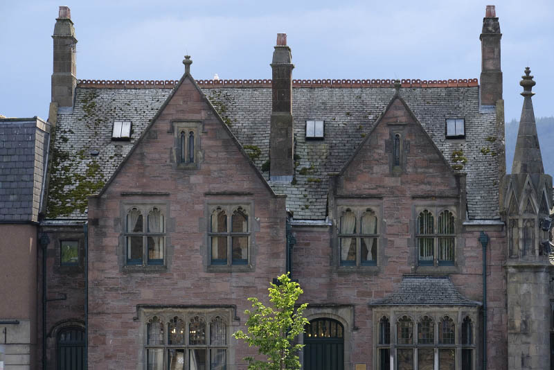 Inverness