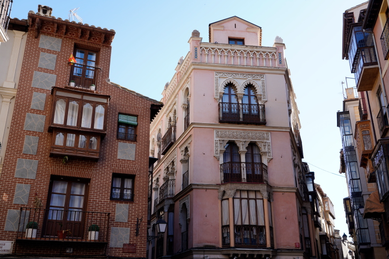 Toledo, Spain