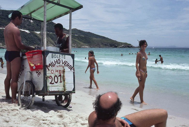 Rio de Janeiro, Brasil