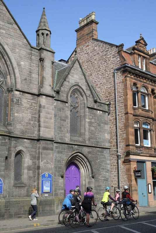 Inverness