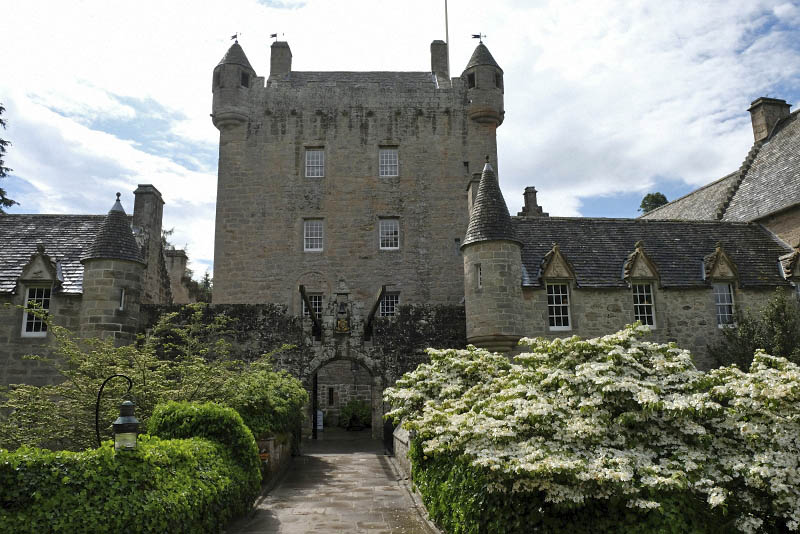 Cawdor Castle
