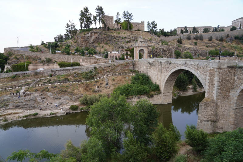 Toledo, Spain