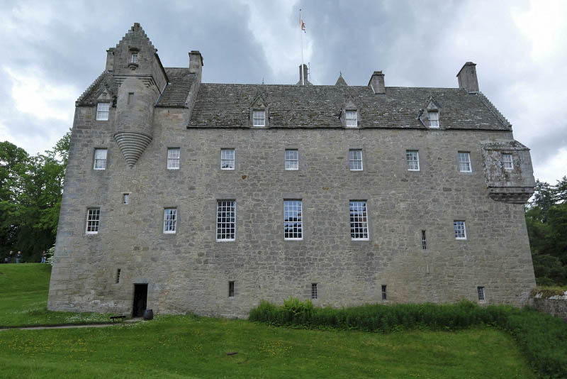 Cawdor Castle