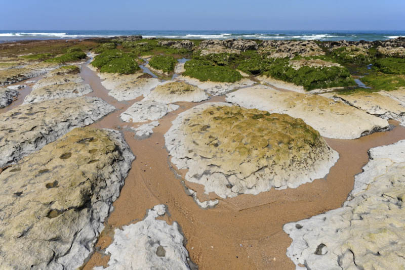 Magoito Beach, Portugal