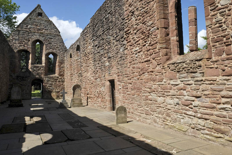 Beauly Priory