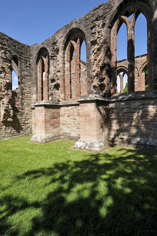 Beauly Priory