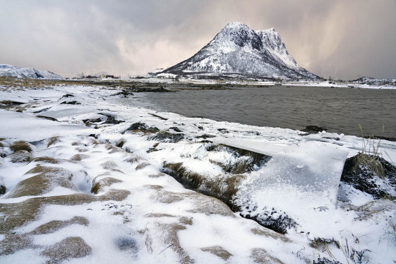 Hestnesbukta