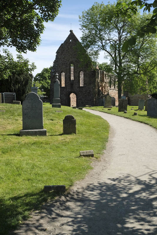 Beauly Priory