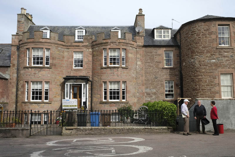Fortrose