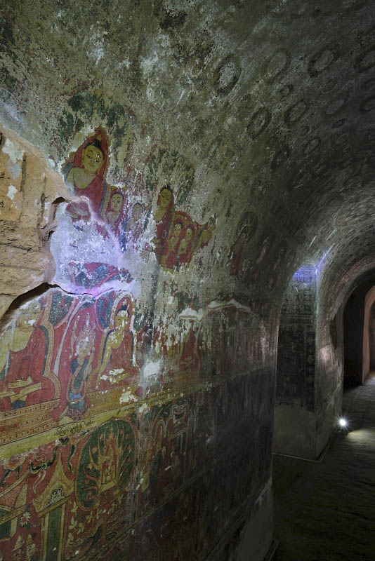 Sagaing, Tilawkaguru
