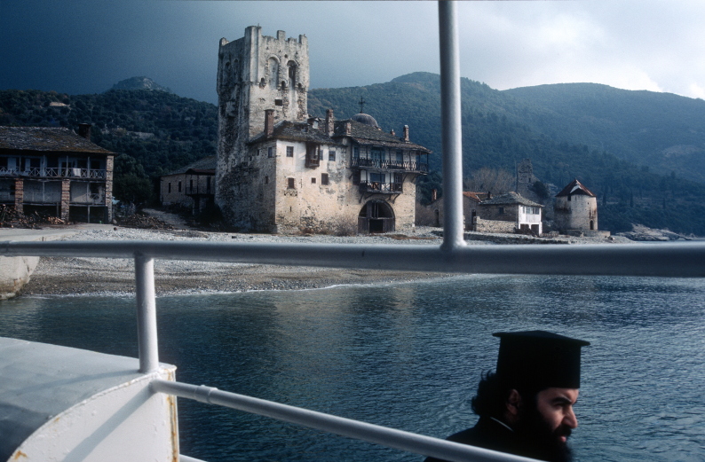 Mount Athos, Greece