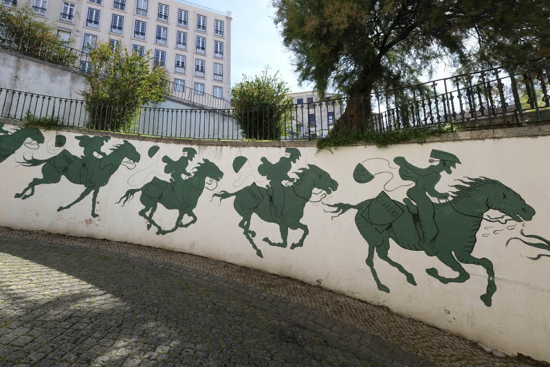 Mata Alley, Nuno Saraiva 2015