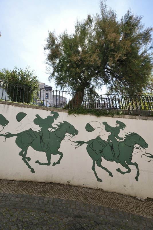 Mata Alley, Nuno Saraiva 2015