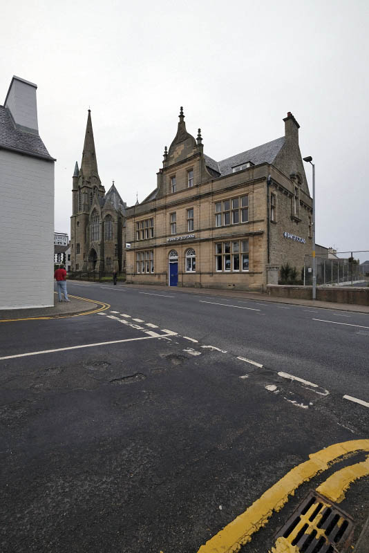 Thurso