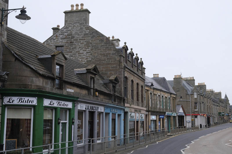 Thurso