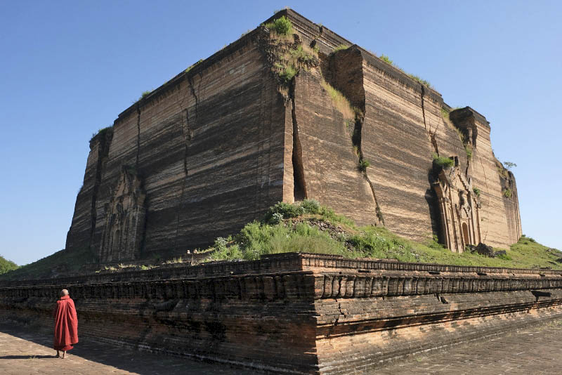 Mingun Paya