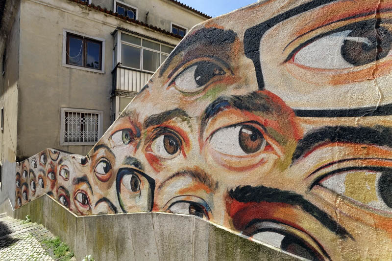 Maldonado Alley