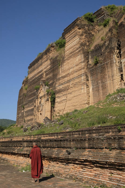 Mingun Paya