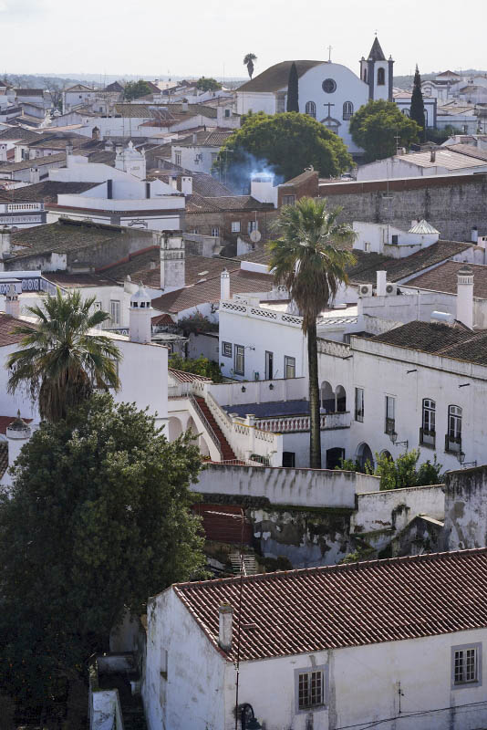 Serpa, Portugal