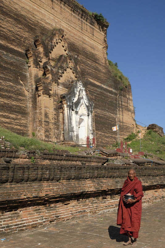 Mingun Paya