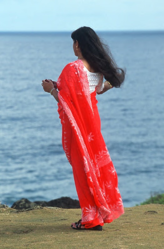 Mauritius Island