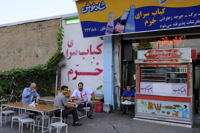 Qazvin