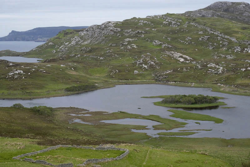 Loch Achan Lochaidh
